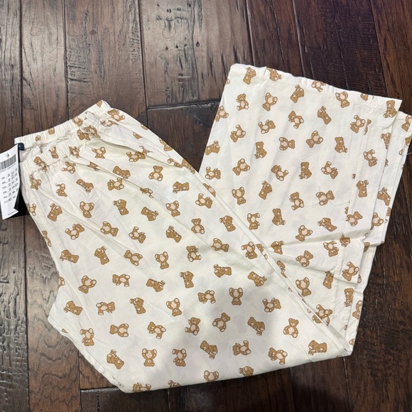 Brandy Melville Other - Brandy Melville Pajama Pants